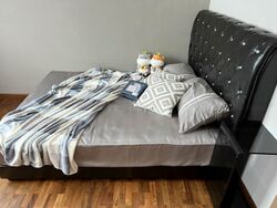 Woodgrove Condominium (D25), Condominium #486005811